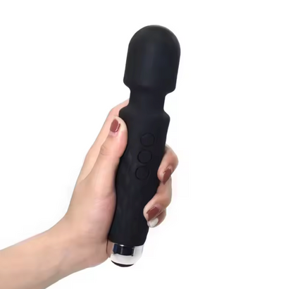 PulsePlay- Full body Massager